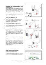 Preview for 21 page of Generex BACS System Quick Start Manual