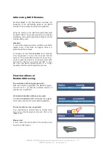 Preview for 25 page of Generex BACS System Quick Start Manual