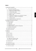 Preview for 5 page of GENERGY 1500RPM Series Instructions For Use Manual