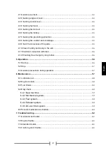 Preview for 38 page of GENERGY 1500RPM Series Instructions For Use Manual