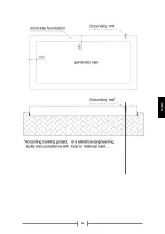 Preview for 45 page of GENERGY 1500RPM Series Instructions For Use Manual