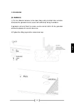 Preview for 49 page of GENERGY 1500RPM Series Instructions For Use Manual