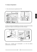 Preview for 13 page of GENERGY 2013003 Instructions For Use Manual