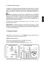 Preview for 18 page of GENERGY 2013003 Instructions For Use Manual