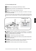 Preview for 39 page of GENERGY 2013003 Instructions For Use Manual