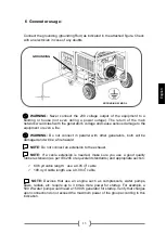 Preview for 43 page of GENERGY 2013003 Instructions For Use Manual