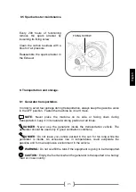 Preview for 53 page of GENERGY 2013003 Instructions For Use Manual