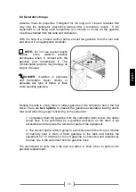 Preview for 54 page of GENERGY 2013003 Instructions For Use Manual