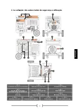 Preview for 62 page of GENERGY 2013003 Instructions For Use Manual