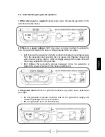 Preview for 69 page of GENERGY 2013022 Instructions For Use Manual