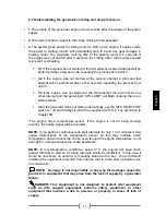 Preview for 70 page of GENERGY 2013022 Instructions For Use Manual