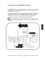 Preview for 73 page of GENERGY 2013022 Instructions For Use Manual