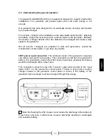 Preview for 74 page of GENERGY 2013022 Instructions For Use Manual