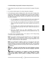 Preview for 76 page of GENERGY 2013022 Instructions For Use Manual