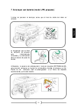 Preview for 23 page of GENERGY 401173 Instructions For Use Manual