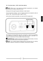 Preview for 32 page of GENERGY 401173 Instructions For Use Manual