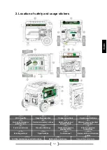 Preview for 55 page of GENERGY 401173 Instructions For Use Manual