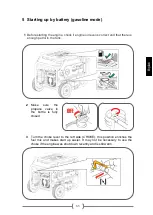 Preview for 66 page of GENERGY 401173 Instructions For Use Manual