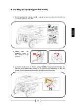 Preview for 69 page of GENERGY 401173 Instructions For Use Manual