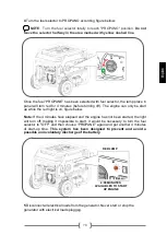 Preview for 73 page of GENERGY 401173 Instructions For Use Manual