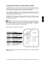 Preview for 79 page of GENERGY 401173 Instructions For Use Manual