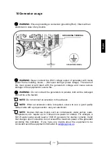 Preview for 80 page of GENERGY 401173 Instructions For Use Manual