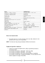 Preview for 98 page of GENERGY 401173 Instructions For Use Manual