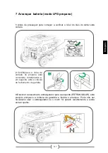 Preview for 121 page of GENERGY 401173 Instructions For Use Manual