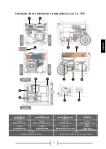 Preview for 7 page of GENERGY ASTUN Instructions For Use Manual