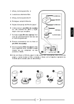 Preview for 29 page of GENERGY ASTUN Instructions For Use Manual