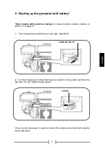 Preview for 55 page of GENERGY ASTUN Instructions For Use Manual