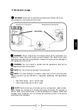 Preview for 60 page of GENERGY ASTUN Instructions For Use Manual