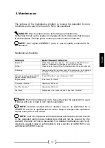 Preview for 64 page of GENERGY ASTUN Instructions For Use Manual