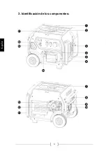 Preview for 8 page of GENERGY BAQUEIRA Instructions For Use Manual