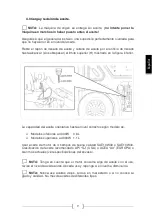 Preview for 11 page of GENERGY BAQUEIRA Instructions For Use Manual