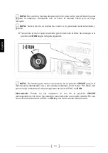 Preview for 16 page of GENERGY BAQUEIRA Instructions For Use Manual