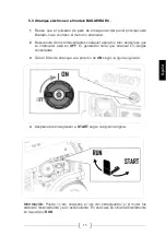 Preview for 17 page of GENERGY BAQUEIRA Instructions For Use Manual