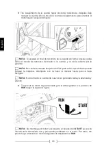 Preview for 20 page of GENERGY BAQUEIRA Instructions For Use Manual