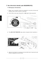 Preview for 22 page of GENERGY BAQUEIRA Instructions For Use Manual