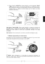 Preview for 23 page of GENERGY BAQUEIRA Instructions For Use Manual