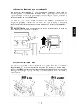 Preview for 27 page of GENERGY BAQUEIRA Instructions For Use Manual