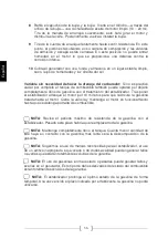 Preview for 38 page of GENERGY BAQUEIRA Instructions For Use Manual