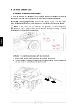 Preview for 52 page of GENERGY BAQUEIRA Instructions For Use Manual