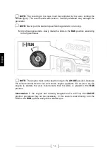 Preview for 58 page of GENERGY BAQUEIRA Instructions For Use Manual