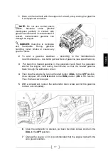 Preview for 79 page of GENERGY BAQUEIRA Instructions For Use Manual