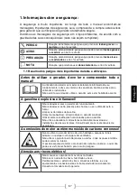 Preview for 89 page of GENERGY BAQUEIRA Instructions For Use Manual