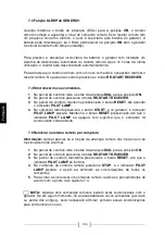 Preview for 108 page of GENERGY BAQUEIRA Instructions For Use Manual