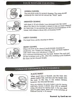 Preview for 7 page of Generic CD-3800 (A) User Instruction Manual