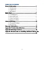 Preview for 2 page of Generic Ltl 8210A User Manual