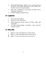 Preview for 4 page of Generic Ltl 8210A User Manual